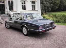 Daimler Série XJ 3.6