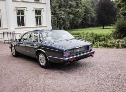 Daimler Série XJ 3.6