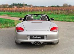 Porsche Boxster S 987.2
