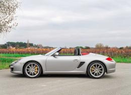 Porsche Boxster S 987.2
