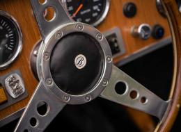 Citroen Burton Dyane Burton 3cv