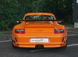 Porsche 997 .1 GT3 RS 3.6 415 ch Origine France