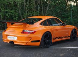 Porsche 997 .1 GT3 RS 3.6 415 ch Origine France