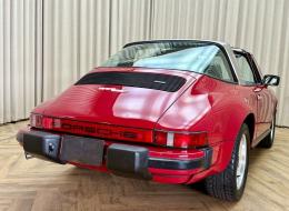 Porsche 911 Targa