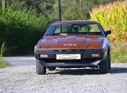 Triumph TR8