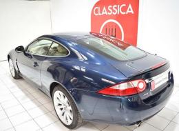 Jaguar Série - XK V8 4.2 Coupé