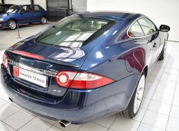 Jaguar Série - XK V8 4.2 Coupé