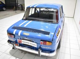 Renault R8 Gordini