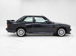 BMW M3 Evolution 2 Nr. 212/500 '89 CH91433