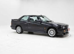 BMW M3 Evolution 2 Nr. 212/500 '89 CH91433