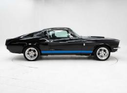 Ford Mustang Fastback V8 '68 CH25273
