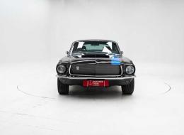 Ford Mustang Fastback V8 '68 CH25273