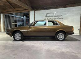Maserati Biturbo 2.5