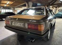 Maserati Biturbo 2.5