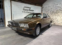 Maserati Biturbo 2.5