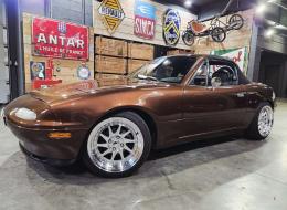 Mazda MX-5 1.6i-16v