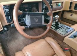 Pontiac Fiero TESTAROSSA