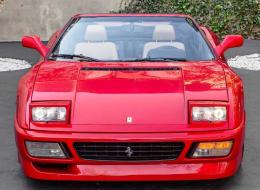 Ferrari 348 Spider