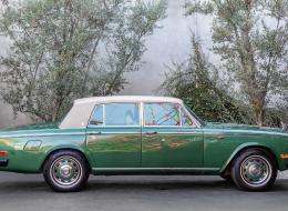 Rolls-Royce Silver Shadow