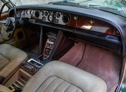 Rolls-Royce Silver Shadow