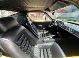 Puma GT GTE 1600 Tubarao