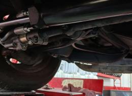 Chevrolet Corvette C3