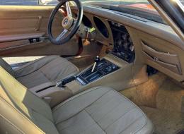 Chevrolet Corvette C3