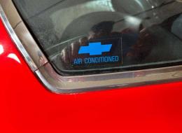 Chevrolet Corvette C2 Coupé