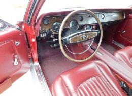 Mercury Cougar XR-7 GT-E