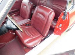 Mercury Cougar XR-7 GT-E