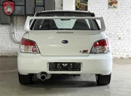 Subaru Impreza WRX STI Spec C