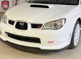 Subaru Impreza WRX STI Spec C