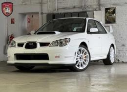 Subaru Impreza WRX STI Spec C
