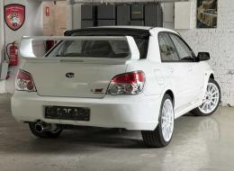 Subaru Impreza WRX STI Spec C