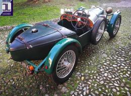 Riley 9 racing special “BROOKLANDS”style