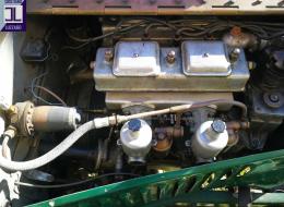 Riley 9 racing special “BROOKLANDS”style