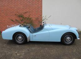 Triumph TR3 B