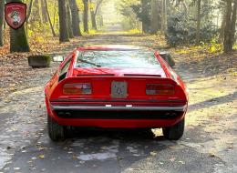 Maserati Bora 4.9