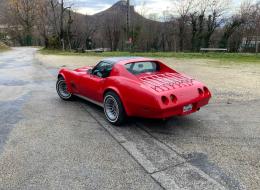 Chevrolet Corvette C3