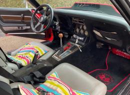 Chevrolet Corvette C3