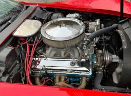 Chevrolet Corvette C3