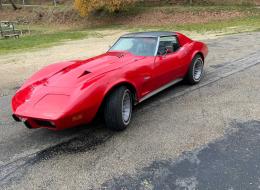 Chevrolet Corvette C3