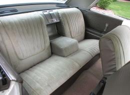 Pontiac Bonneville Coupé