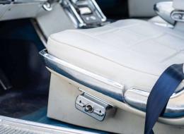 Ford Thunderbird Convertible