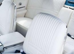 Ford Thunderbird Convertible