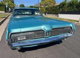 Mercury Cougar
