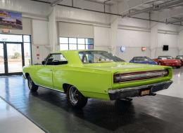 Plymouth Roadrunner Hard top