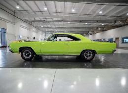 Plymouth Roadrunner Hard top