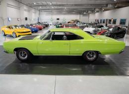 Plymouth Roadrunner Hard top
