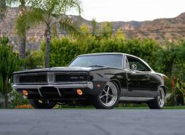 Dodge Charger R/T